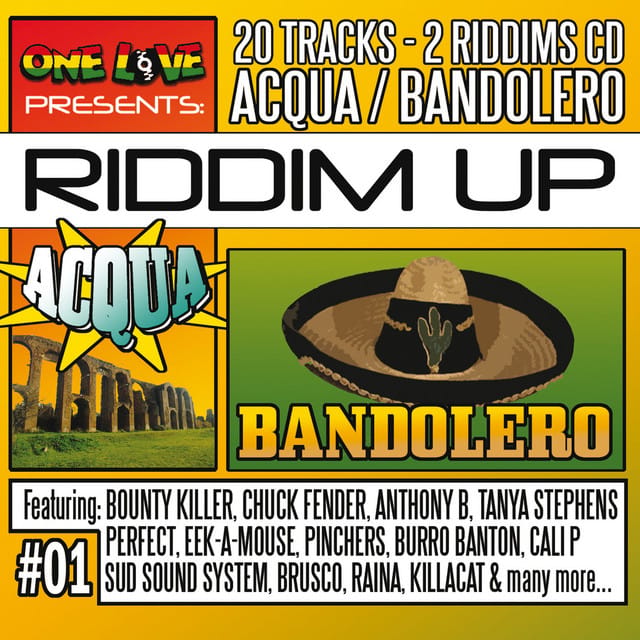 Bandolero