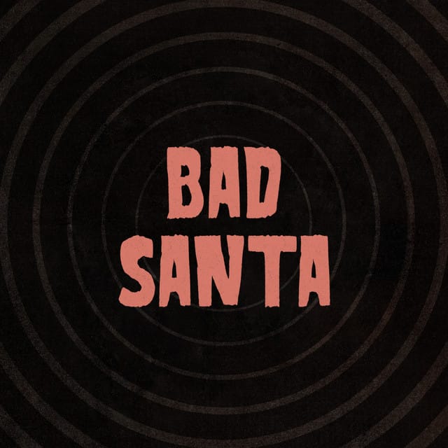 Bad Santa