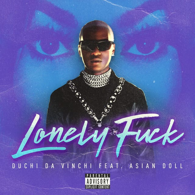Lonely Fuck