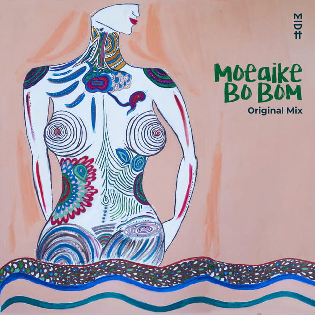 Bo Bom - Single
