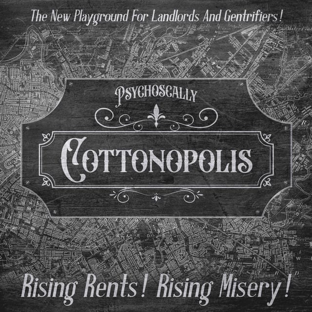 COTTONOPOLIS