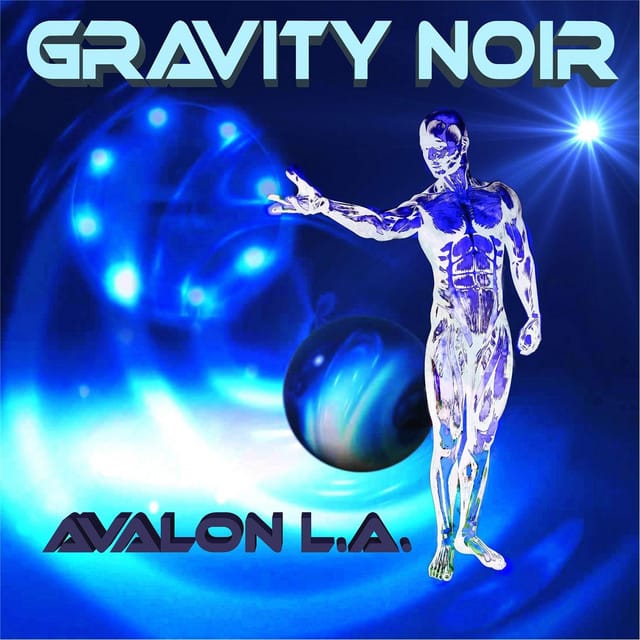 Avalon L.A. (radio edit)