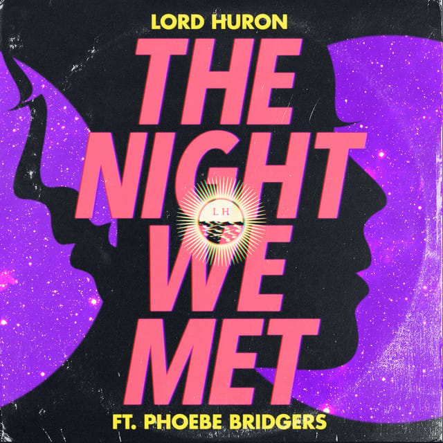 The Night We Met - Single