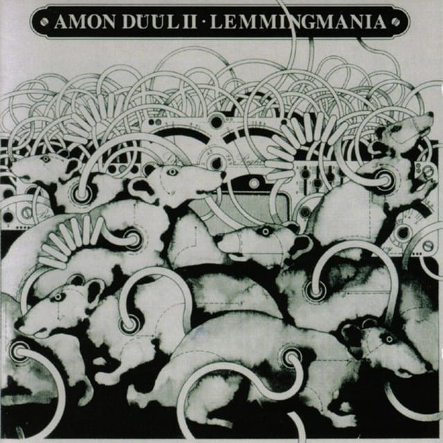 Light / Lemmingmania