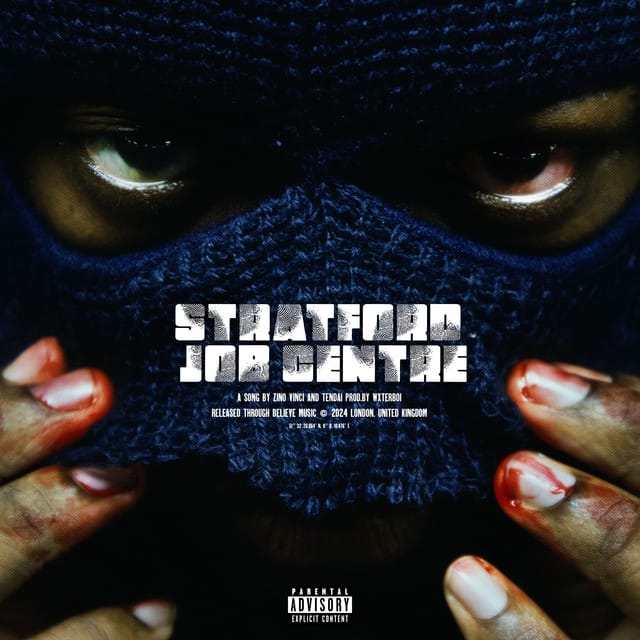 Stratford Job Centre