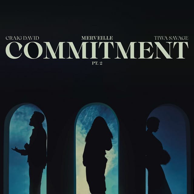 Commitment Pt. 2