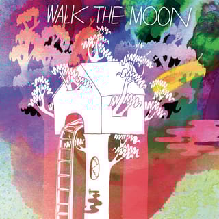 Walk the Moon (Expanded Edition)