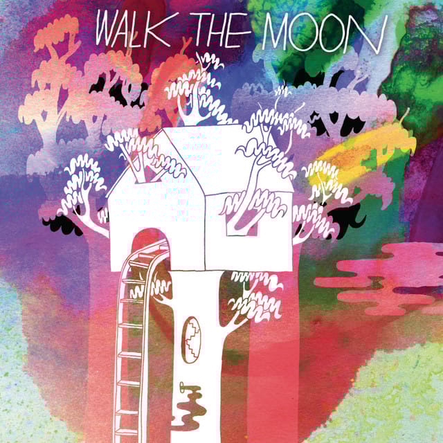 Walk the Moon (Expanded Edition)