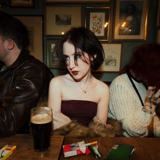 I Hate London - EP