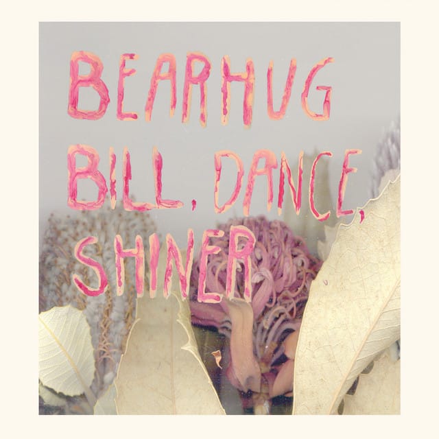 Bill, Dance, Shiner