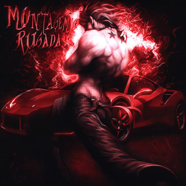 MONTAGEM RUGADA