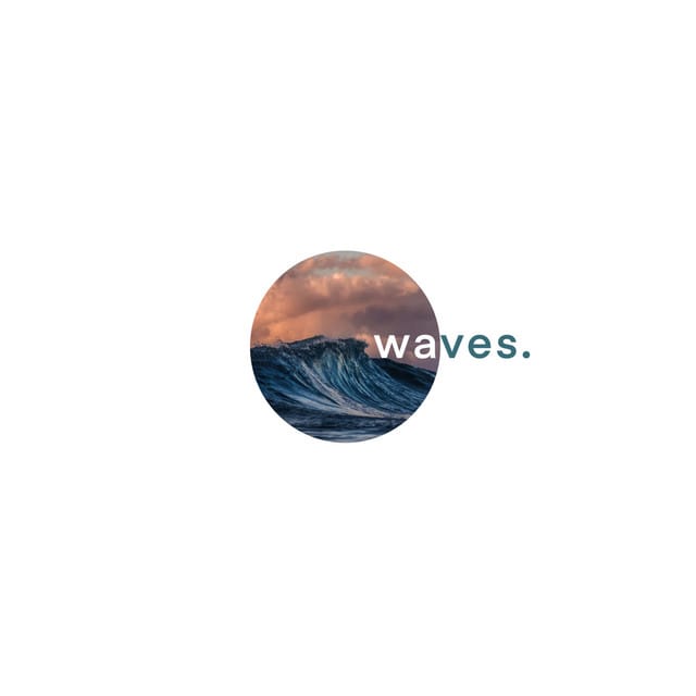 Waves - Single