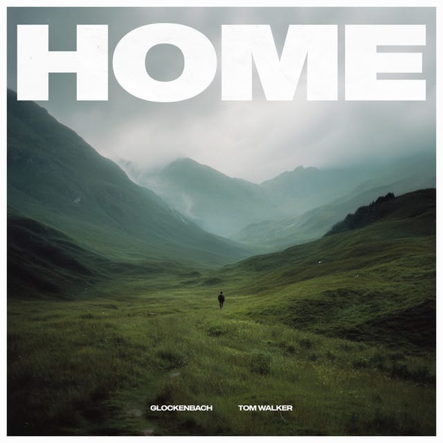 Home (feat. Tom Walker)