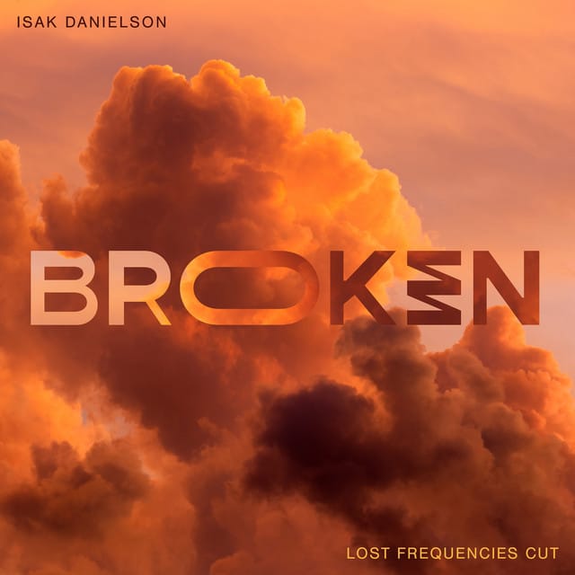 Broken (Lost Frequencies cut)