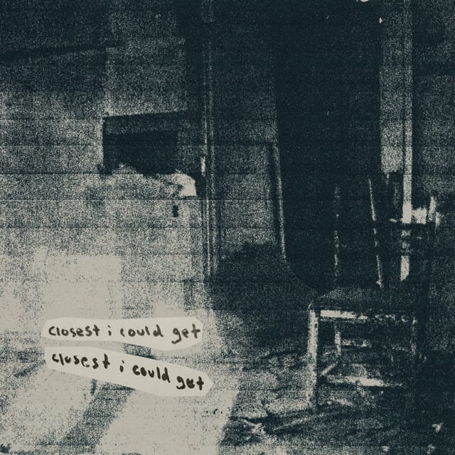 closest i could get - Single