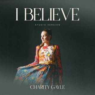 I Believe (Studio Version)