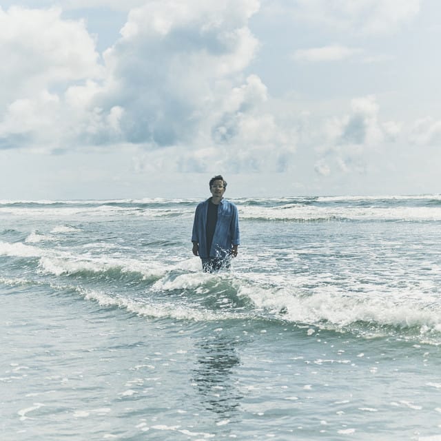 Ocean