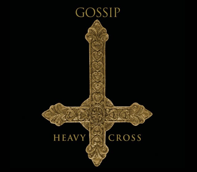 Heavy Cross (Siriusmo Remix)