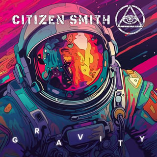 Gravity - EP