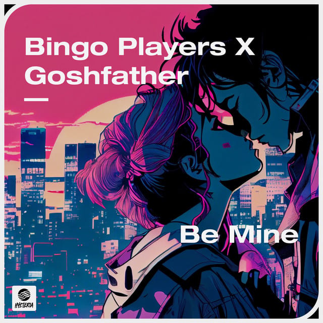 Be Mine (extended mix)