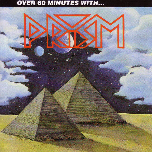Over 60 Minutes With
