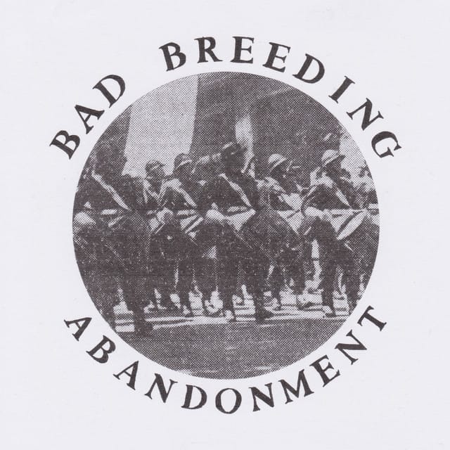 Abandonment