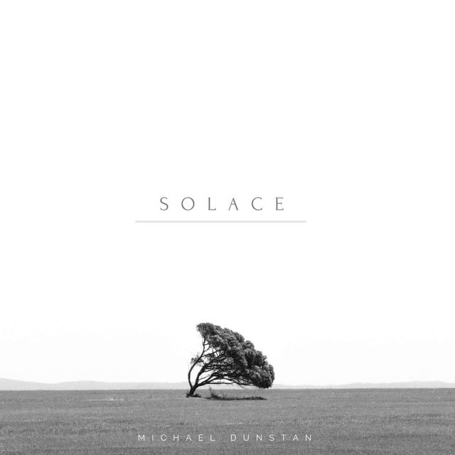 Solace - EP