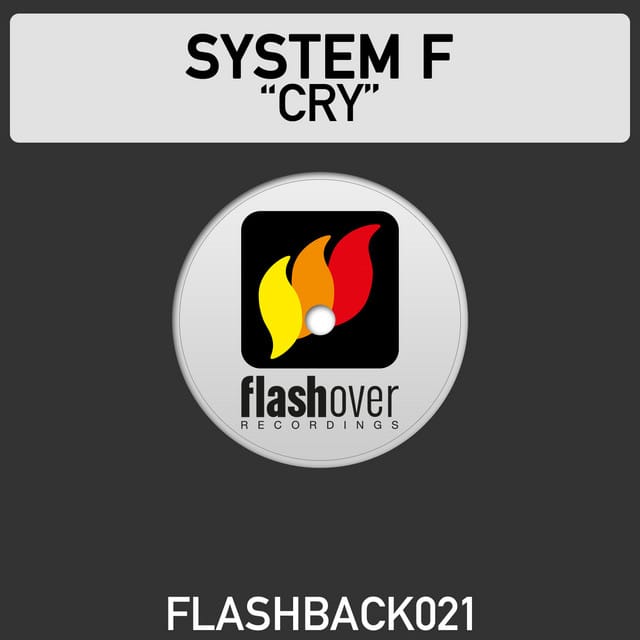 Cry - Original Extended