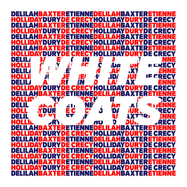 White Coats