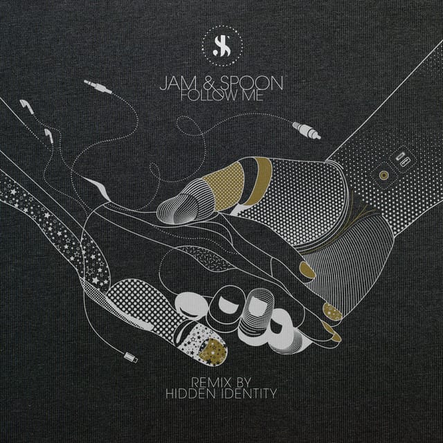 Follow Me (Hidden Identity Remix)
