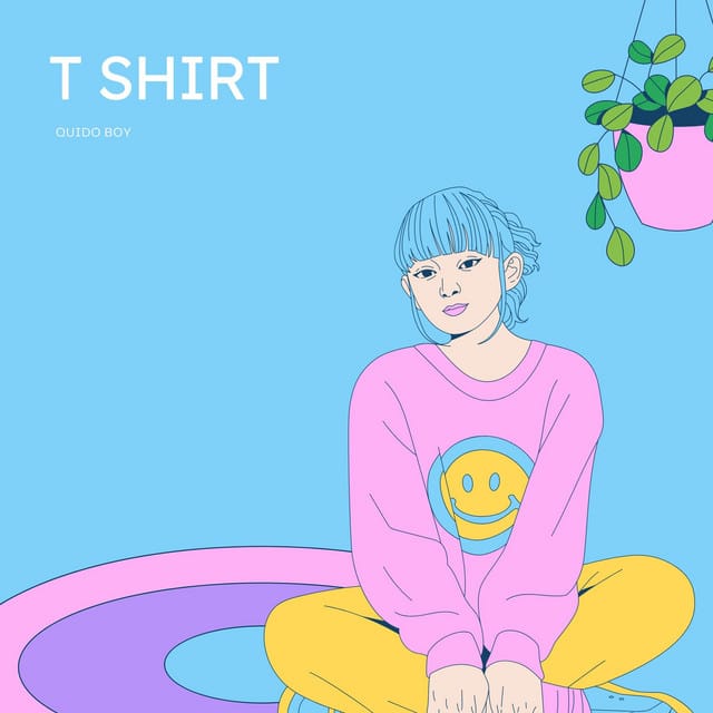 T shirt