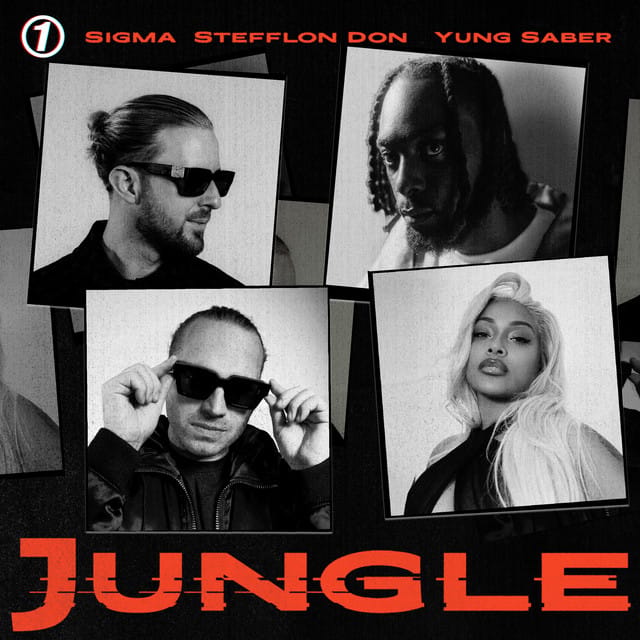 JUNGLE