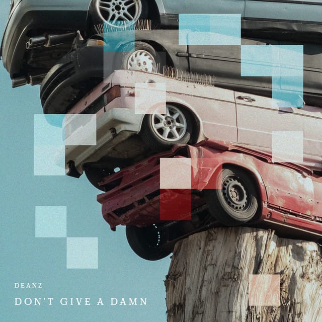 Don’t Give a Damn