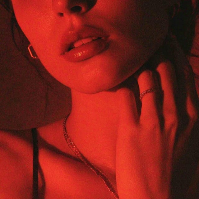 Burning Inside