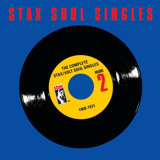The Complete Stax / Volt Soul Singles, Vol. 2: 1968-1971