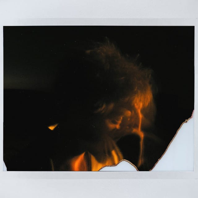 Rewind - EP