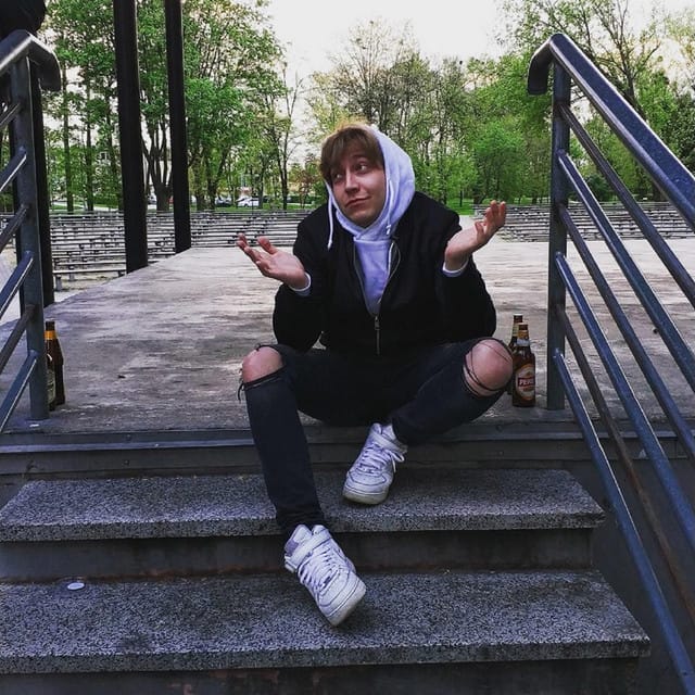 Ostatni Raz