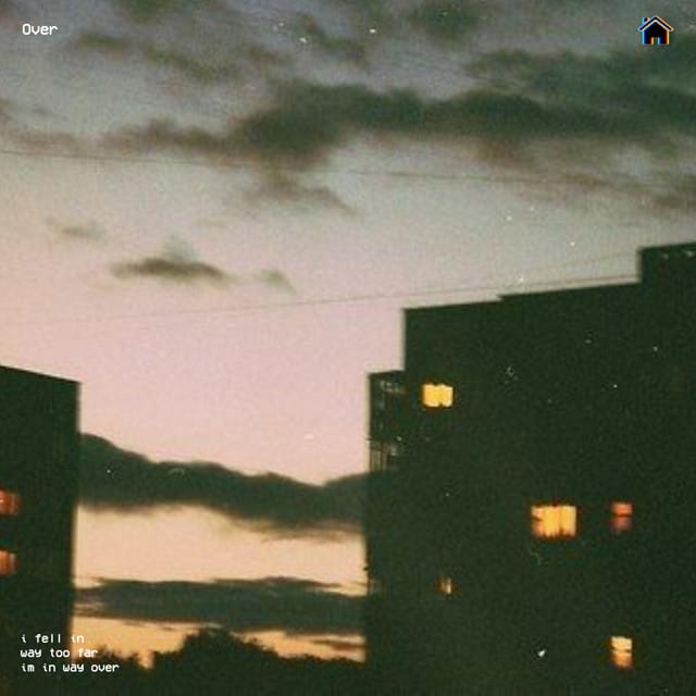 Over - Single