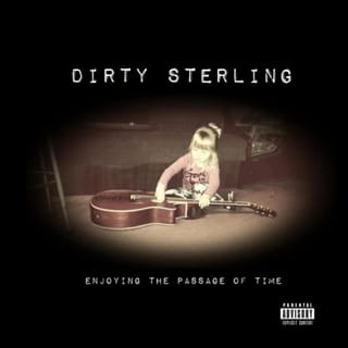 Enjoying The Passage Of Time