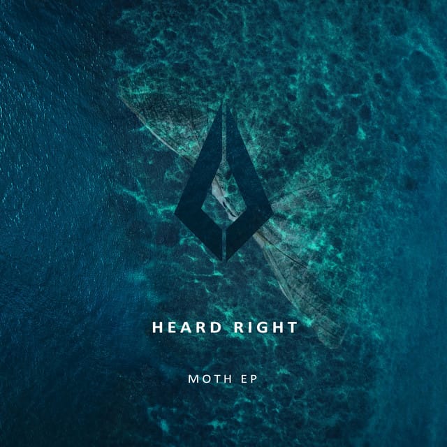 Moth - EP