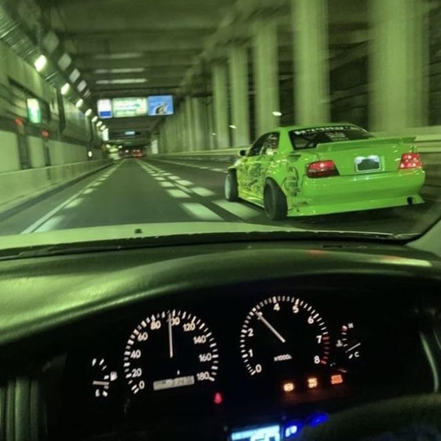 Auto Salon✱✱