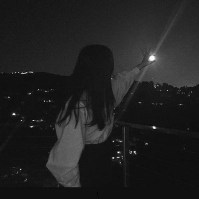 Meet Me In The Pale Moonlight