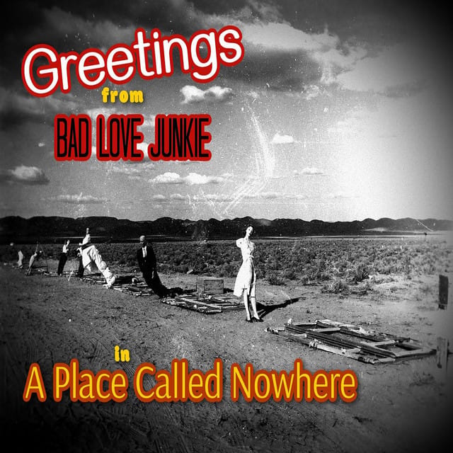 A Place Called Nowhere