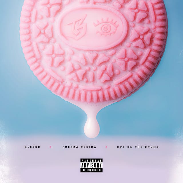 COMO OREO