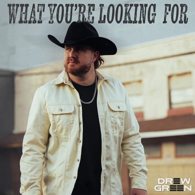 What You're Looking For