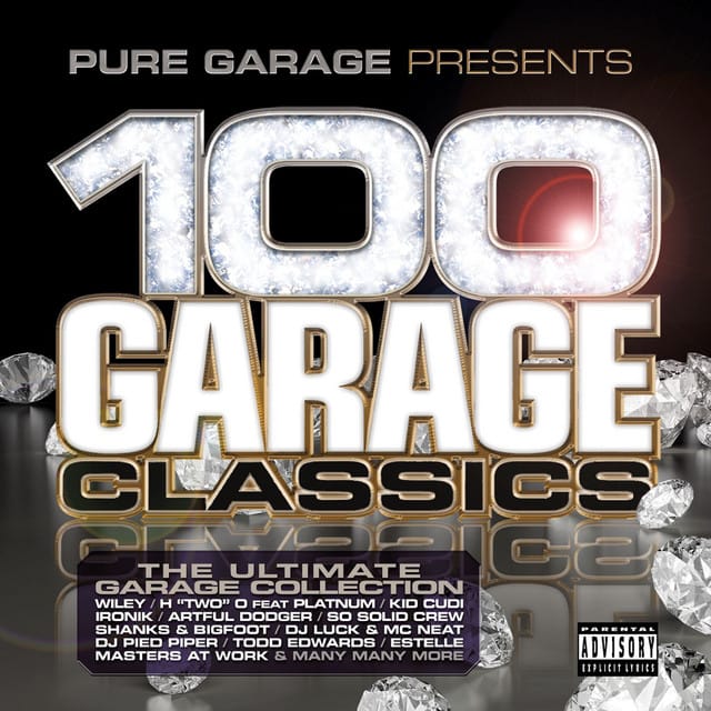 The Cure & The Cause - Dennis Ferrer Remix