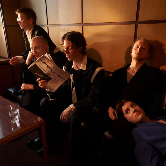 Bedroom Exile