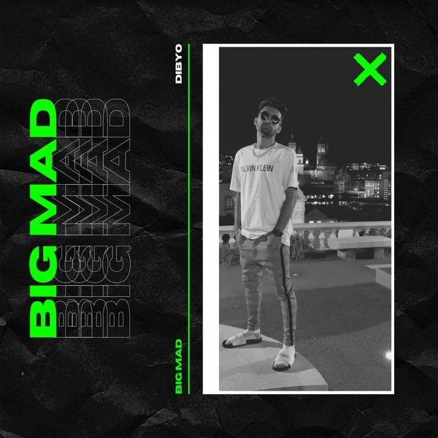 BIG MAD
