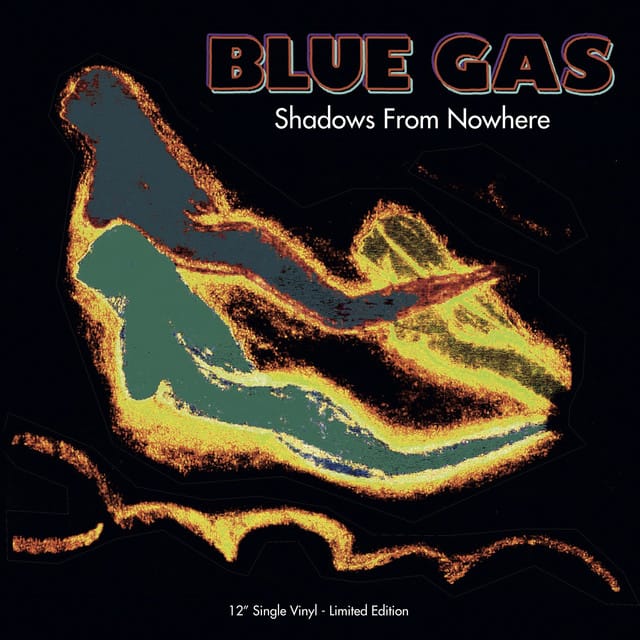 Shadows From Nowhere 2019