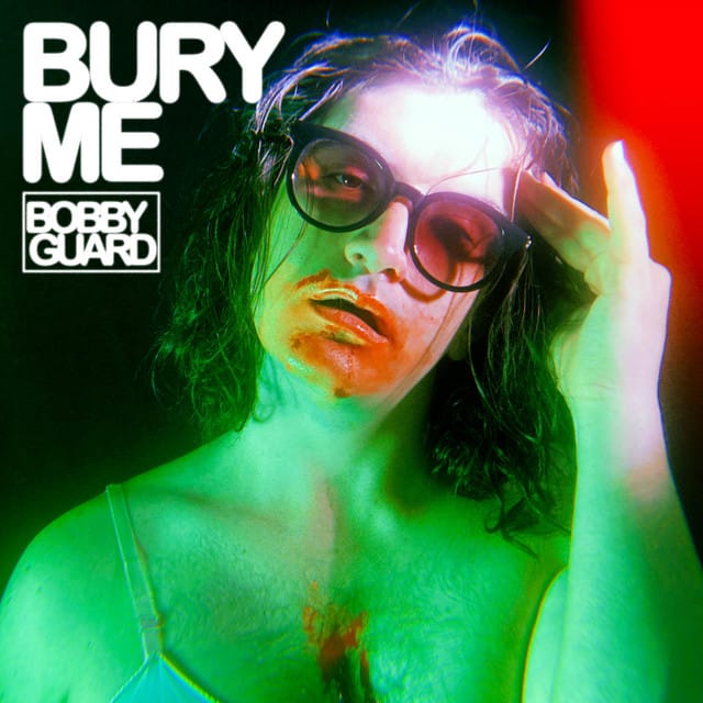 Bury Me - Single